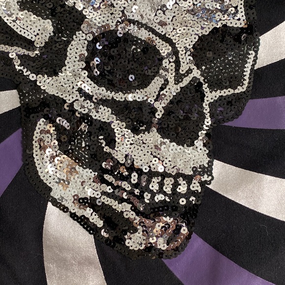 Inc international concepts skull sweater - Picture 8 of 10